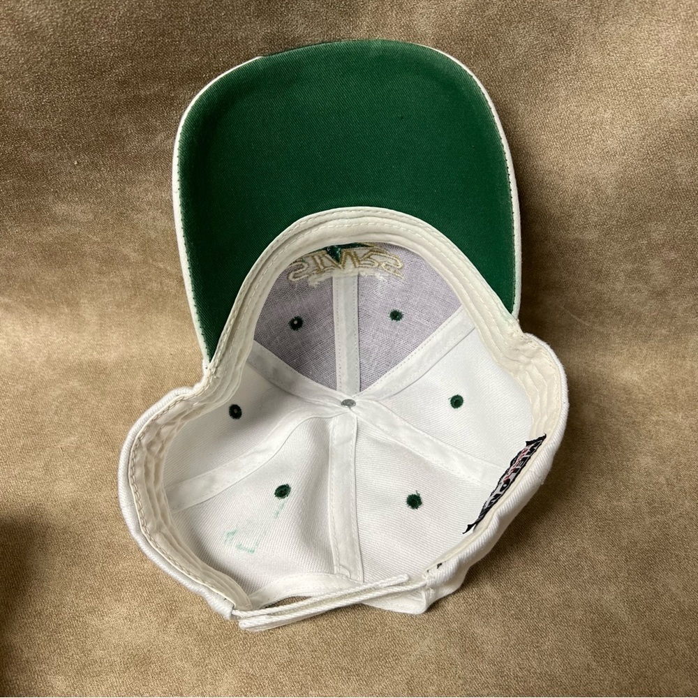 Dallas Stars Hat NHL Melon Passed Test w/Adjustable back - Picture 7 of 7